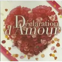 Déclaration d'amour - RTL2 - 2000