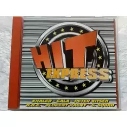 Hit express - 1997