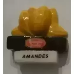 Amandes