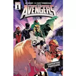 Tome 1 - Variant