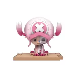 Chopper Sakura