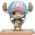 Freeny\'s Hidden Dissectibles - One Piece série 3 - Brain Point