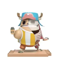 Kung Fu Point