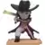 Freeny\'s Hidden Dissectibles - One Piece séries 4 Warlords Edition - Mihawk