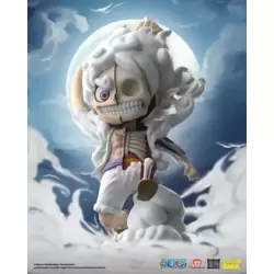 Secret Gear 5