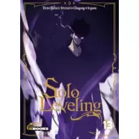 Tome 13 + Roman