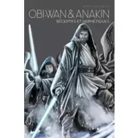 Obi Wan & Anakin