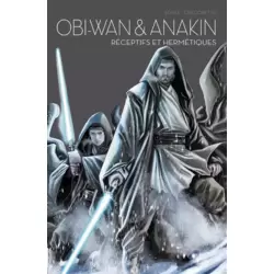 Obi Wan & Anakin
