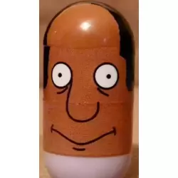 Carl Carlson