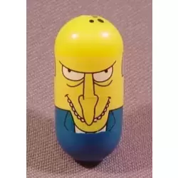 Charles Montgomery Burns