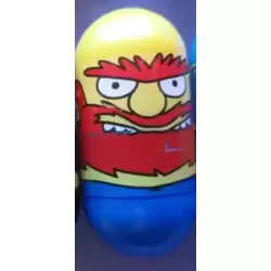 Groundskeeper Willie