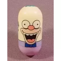 Krusty The Clown