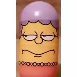Patty Bouvier