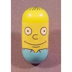 Ralph Wiggum
