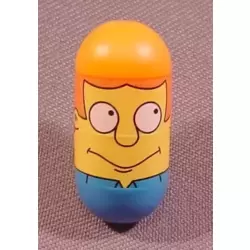 Rod Flanders