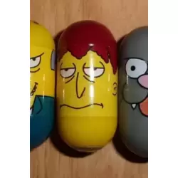 Sideshow Bob