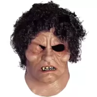The Hunchback of Notre Dame (1923) Chaney Entertainment Universal Monsters Mask