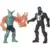 Ultimate Spider-Man Vs The Sinister 6 - Agent Venom Vs. Green Goblin