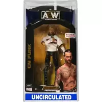 CM Punk (Collect Forever)