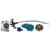 Beyblade Metal Masters - Thermal Pisces Stamina T125ES