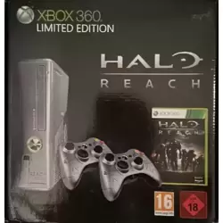 Cobsole Xbox 360 Édition Halo Reach