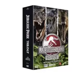 Jurassic park Trilogy