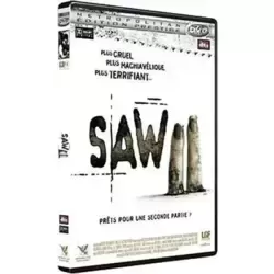Saw II [Édition Collector]