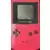 Game boy Color Pink