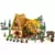 LEGO Disney - Snow White and the Seven Dwarfs\' Cottage