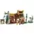 LEGO Disney - Snow White and the Seven Dwarfs\' Cottage