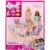 My First Barbie (2023) - Tea Party Playset