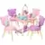 Tea Party Playset