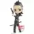 Q Posket Demon Slayer - Genya Shinazugawa