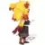 Q Posket Demon Slayer - Kyojuro Rengoku - Petit Vol. 5