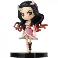 Nezuko Kamado - Petit Vol. 7