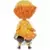 Q Posket Demon Slayer - Zenitsu Agatsuma II (Ver. A)