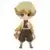 Q Posket Demon Slayer - Zenitsu Agatsuma II (Ver. B)