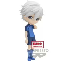 Bluelock - Seishiro Nagi (Ver. A)