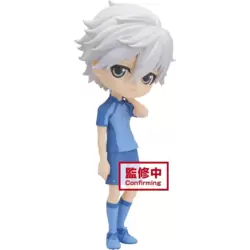 Bluelock - Seishiro Nagi (Ver. B)