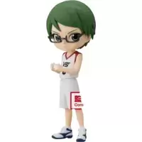 Kuroko's Basketball - Shintaro Midorima (Ver. movie)