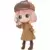 Anya Forger Research (Ver. A)