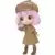 Q Posket Spy X Family - Anya Forger Research (Ver. B)