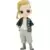 Q Posket Tokyo Revengers - Ken Ryuguji - Clothes (Ver. A)