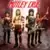 ReAction Figures - Mötley Crue - Mick Mars (Shout At The Devil)