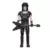 ReAction Figures - Mötley Crue - Nikki Sixx (Shout At The Devil)
