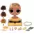 Styling Heads - Royal Bee