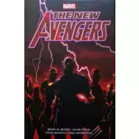 New Avengers (The)