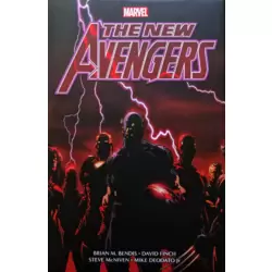 New Avengers (The)
