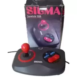 SIGMA Joystick 328