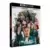 Autres Films - Bullet Train [4K Ultra HD + Blu-Ray]